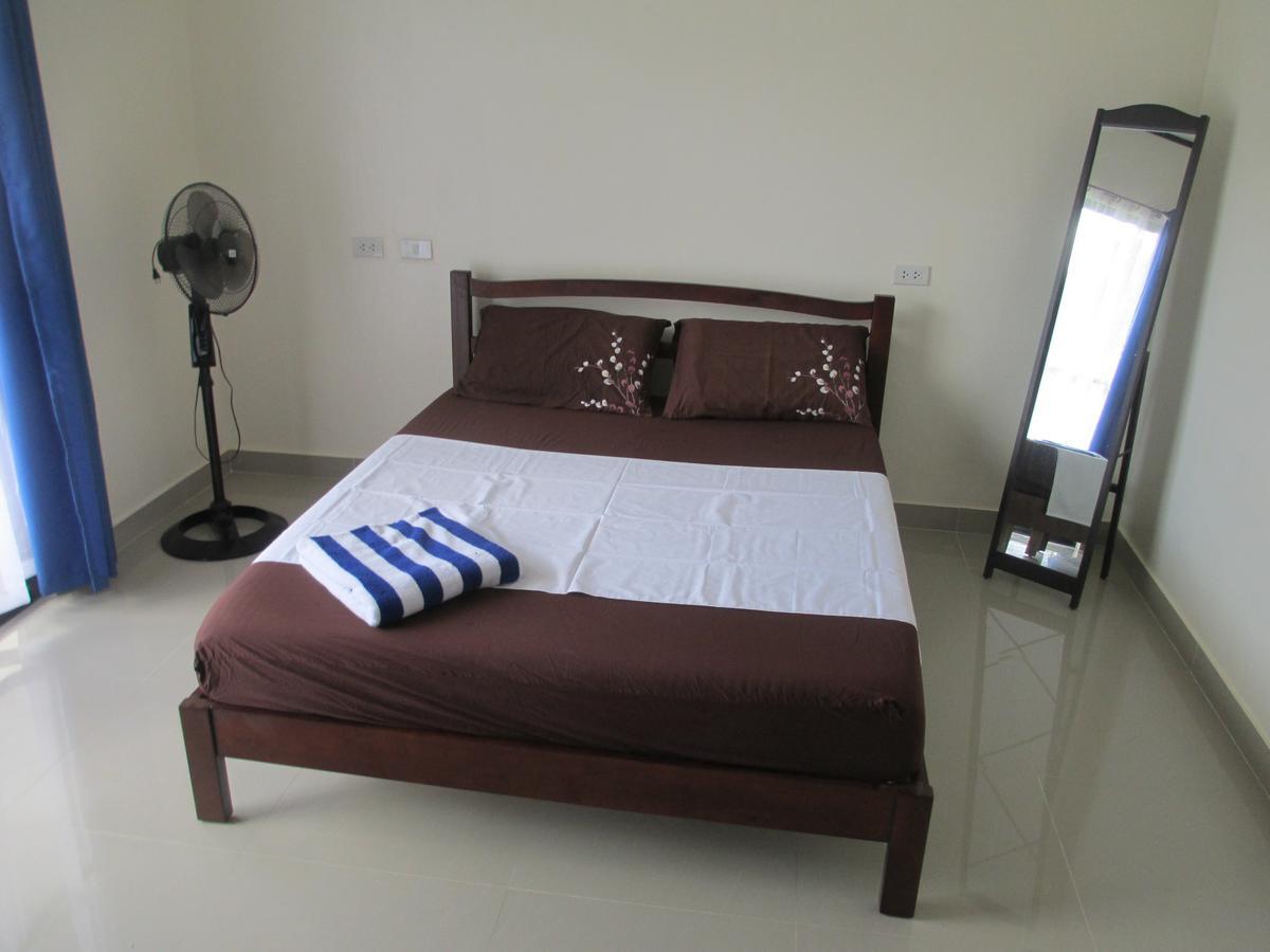 Higala Resort Panglao Bagian luar foto