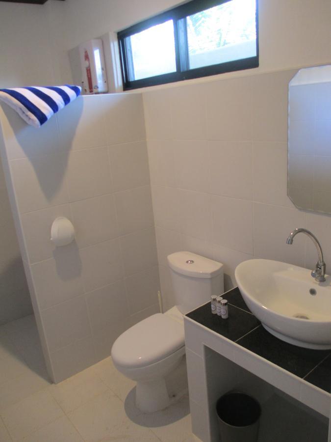 Higala Resort Panglao Bagian luar foto